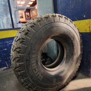 18.00R25 Michelin OTR Tyre in Kenya