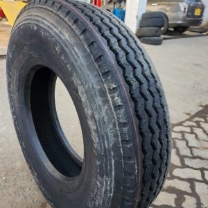 12R22.5 Bridgestone Truck Tyre in Kenya