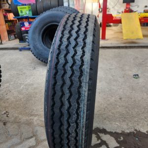 12R22.5 Bridgestone Truck Tyre in Kenya