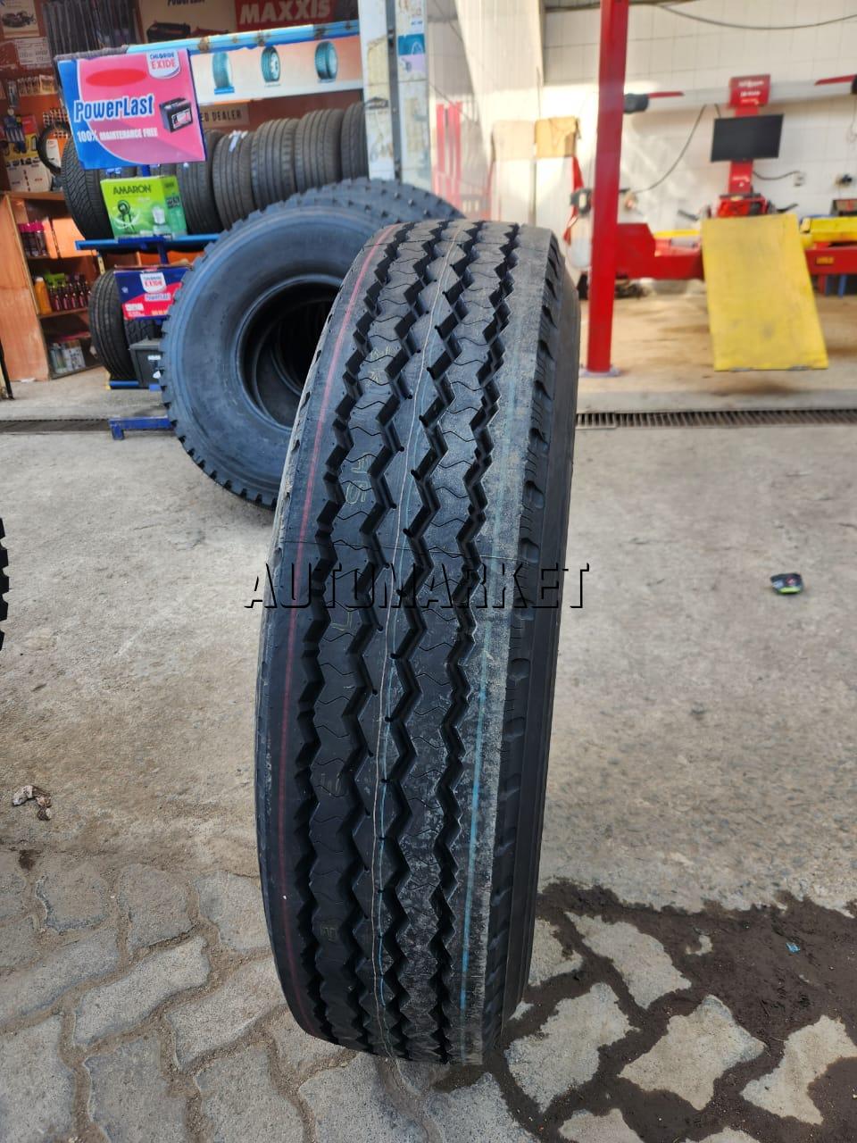 12R22.5 Bridgestone Truck Tyre in Kenya