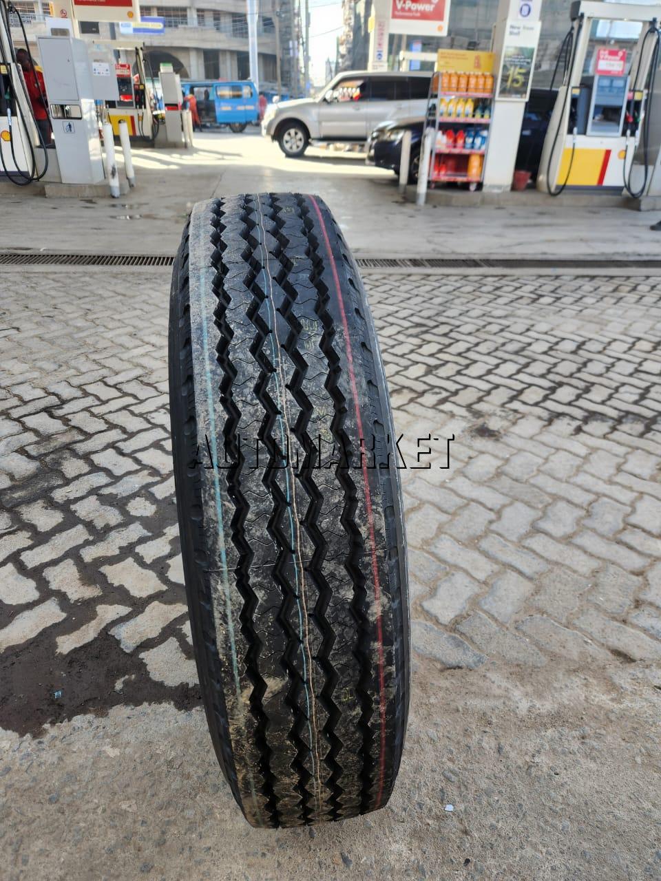12R22.5 Bridgestone Truck Tyre in Kenya