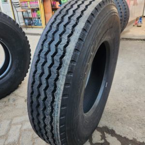 12R22.5 Bridgestone Truck Tyre in Kenya