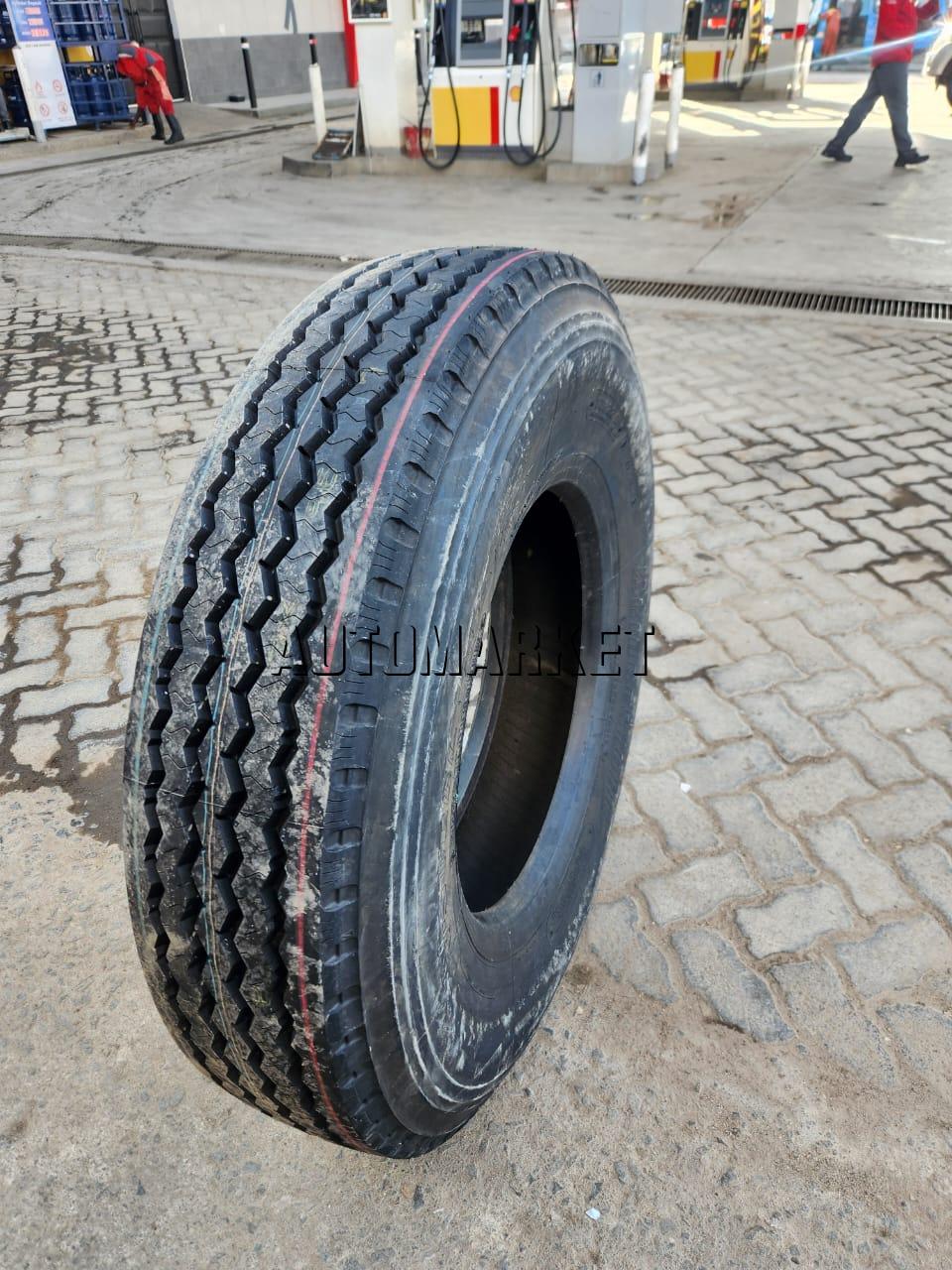 12R22.5 Bridgestone Truck Tyre in Kenya
