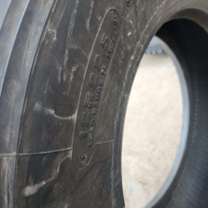 12R22.5 Bridgestone Truck Tyre in Kenya