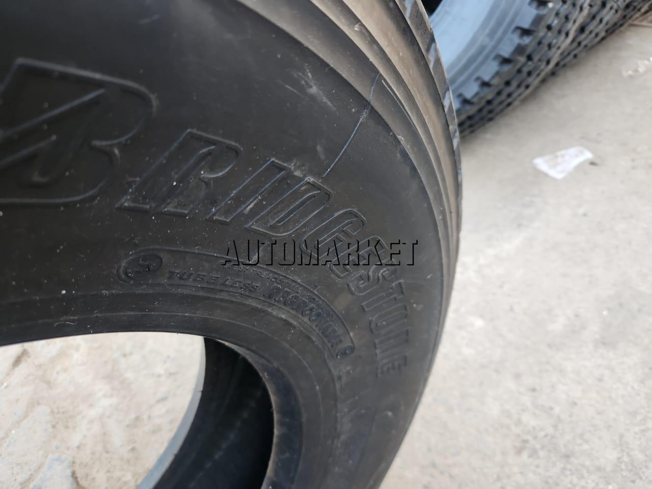 12R22.5 Bridgestone Truck Tyre in Kenya