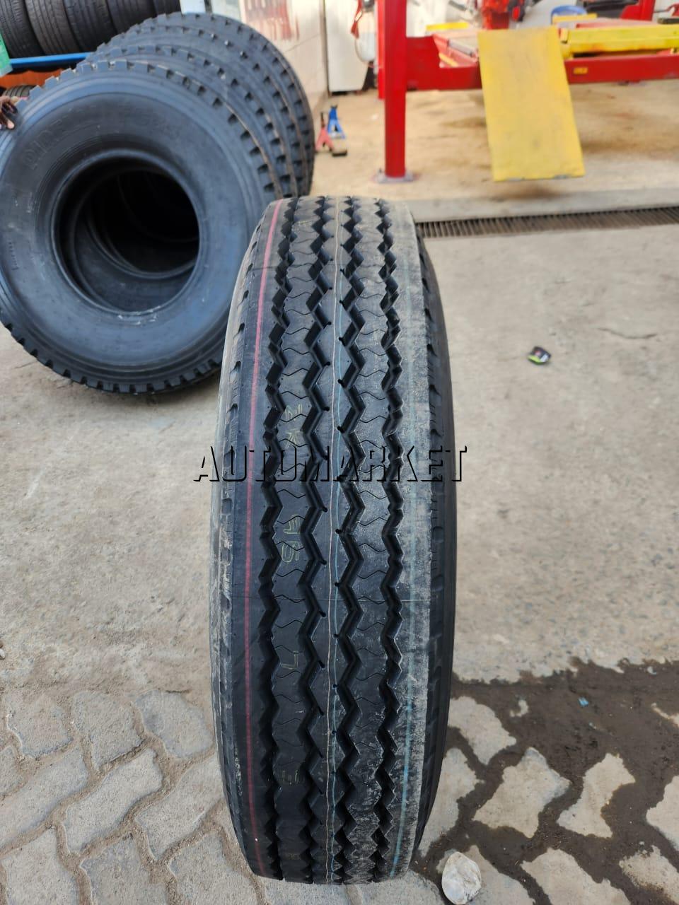 12R22.5 Bridgestone Truck Tyre in Kenya