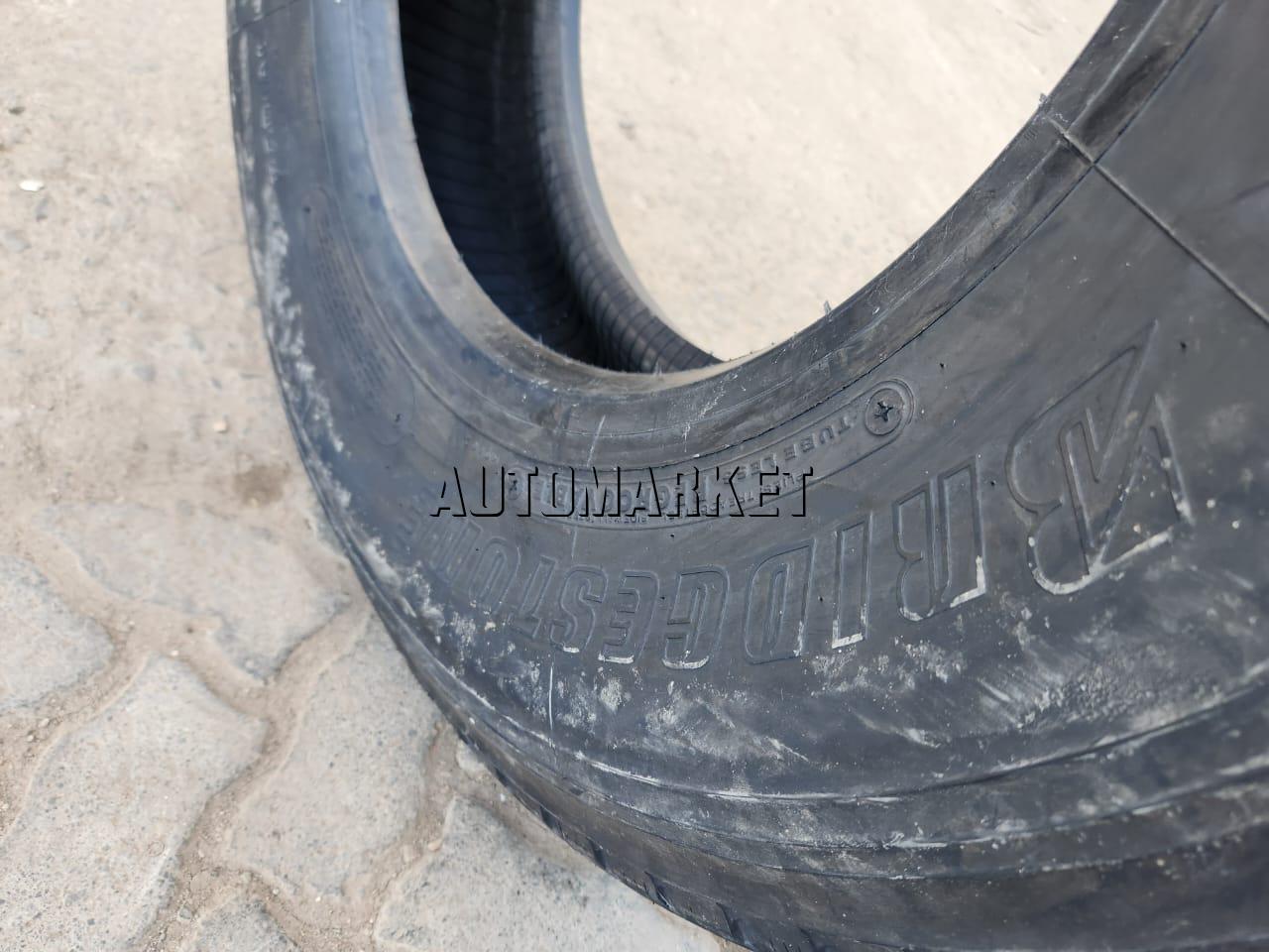 12R22.5 Bridgestone Truck Tyre in Kenya