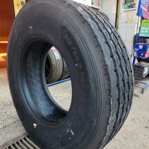 315/80R22.5 Michelin Truck Tyre in Kenya