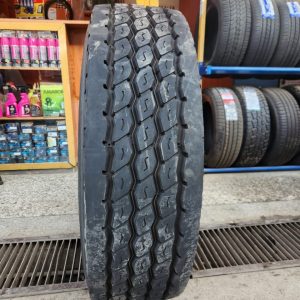315/80R22.5 Michelin Truck Tyre in Kenya
