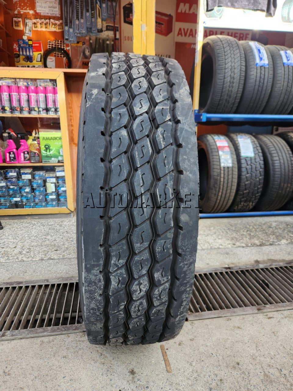 315/80R22.5 Michelin Truck Tyre in Kenya