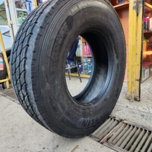 315/80R22.5 Michelin Truck Tyre in Kenya