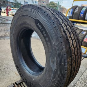 315/80R22.5 Michelin Truck Tyre in Kenya
