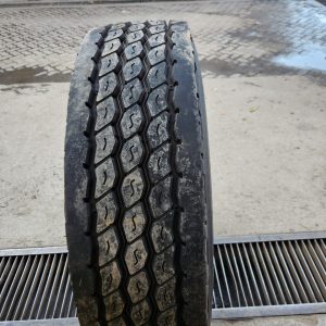 315/80R22.5 Michelin Truck Tyre in Kenya