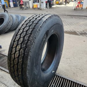 315/80R22.5 Michelin Truck Tyre in Kenya