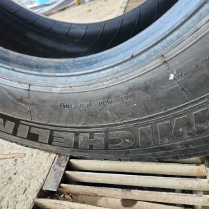 315/80R22.5 Michelin Truck Tyre in Kenya