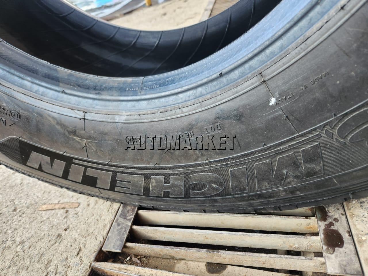 315/80R22.5 Michelin Truck Tyre in Kenya