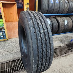 315/80R22.5 Michelin Truck Tyre in Kenya