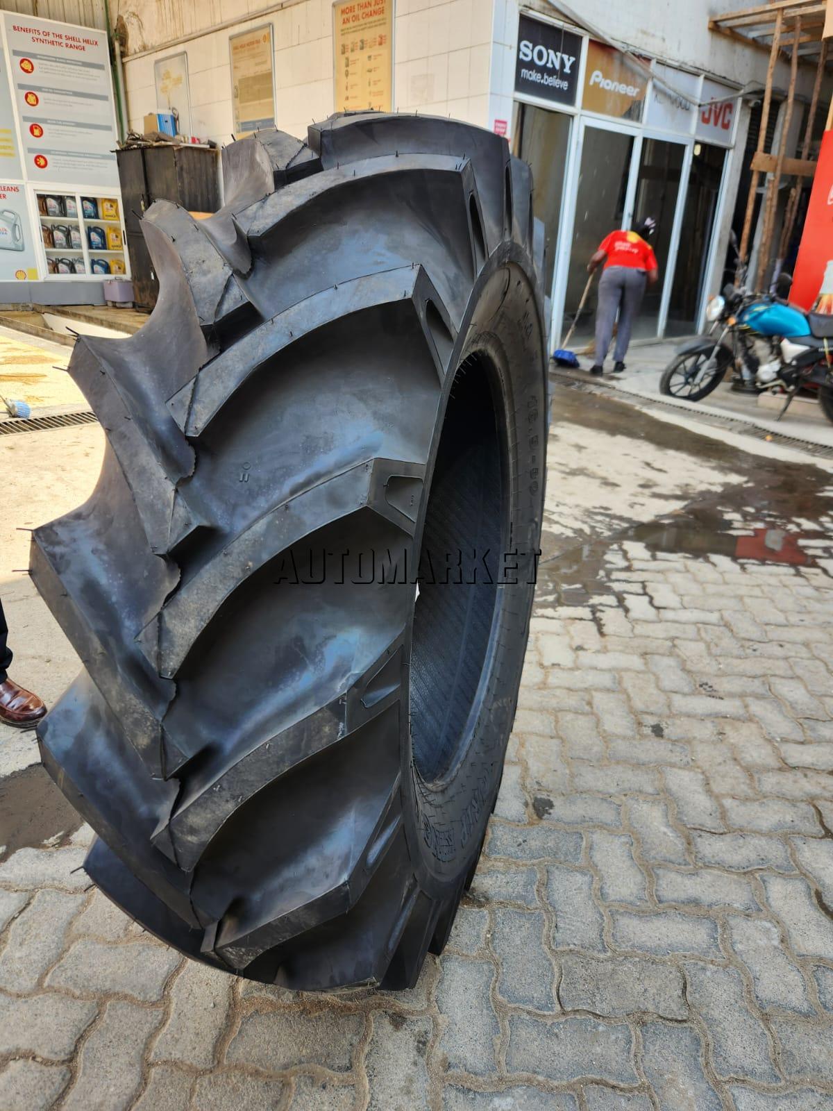 16.9-30 SWT 14-Ply Agricultural Tyre in Kenya