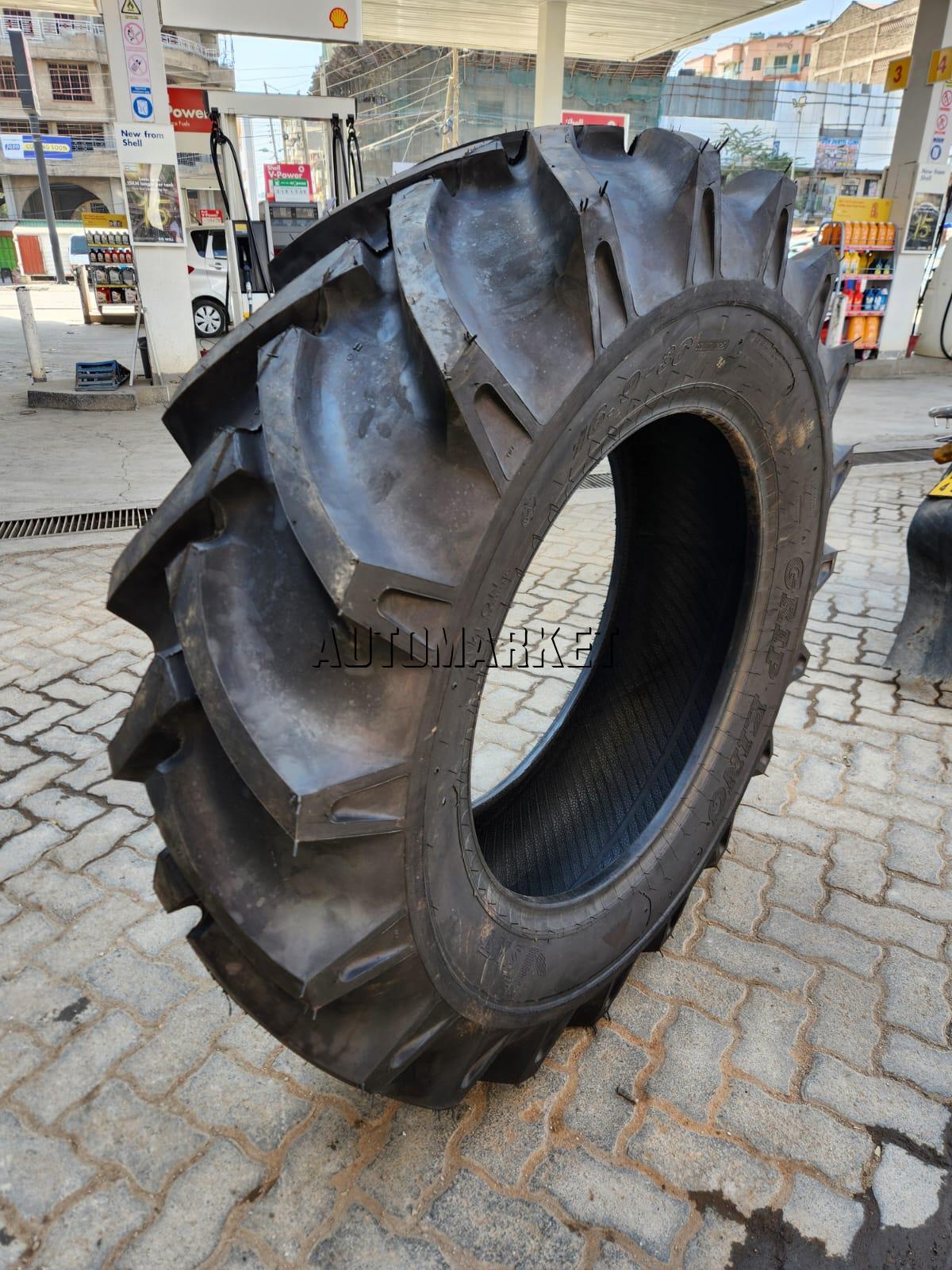 16.9-30 SWT 14-Ply Agricultural Tyre in Kenya