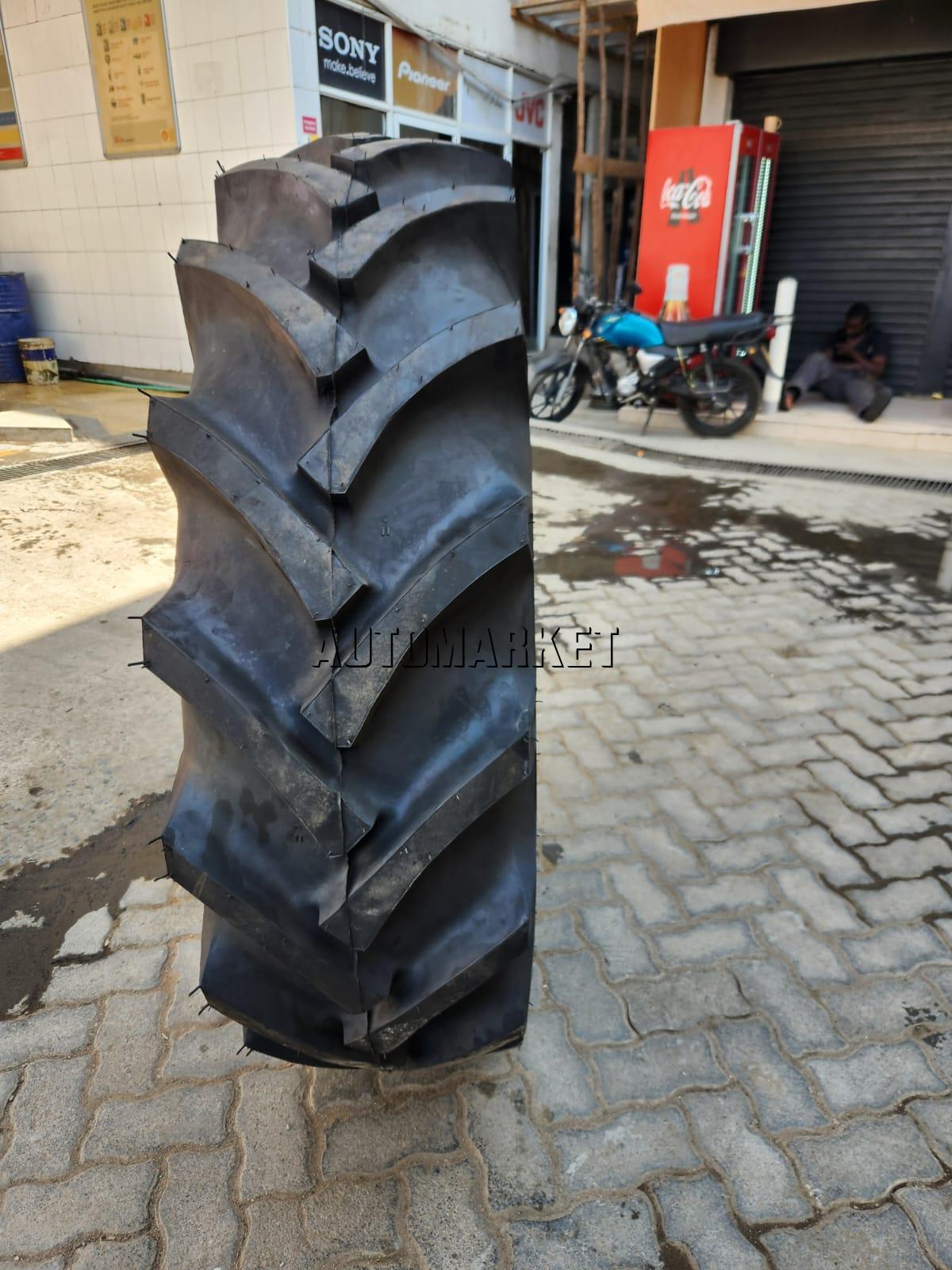 16.9-30 SWT 14-Ply Agricultural Tyre in Kenya