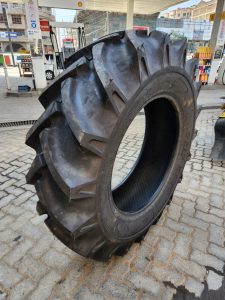 16.9-30 SWT 14-ply agricultural tyre in Kenya