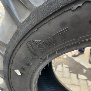 16.9-30 SWT 14-Ply Agricultural Tyre in Kenya