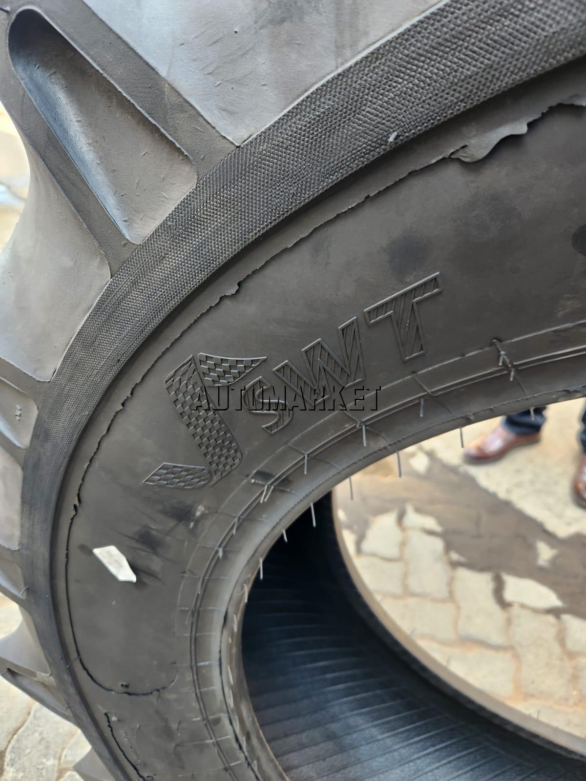 16.9-30 SWT 14-Ply Agricultural Tyre in Kenya
