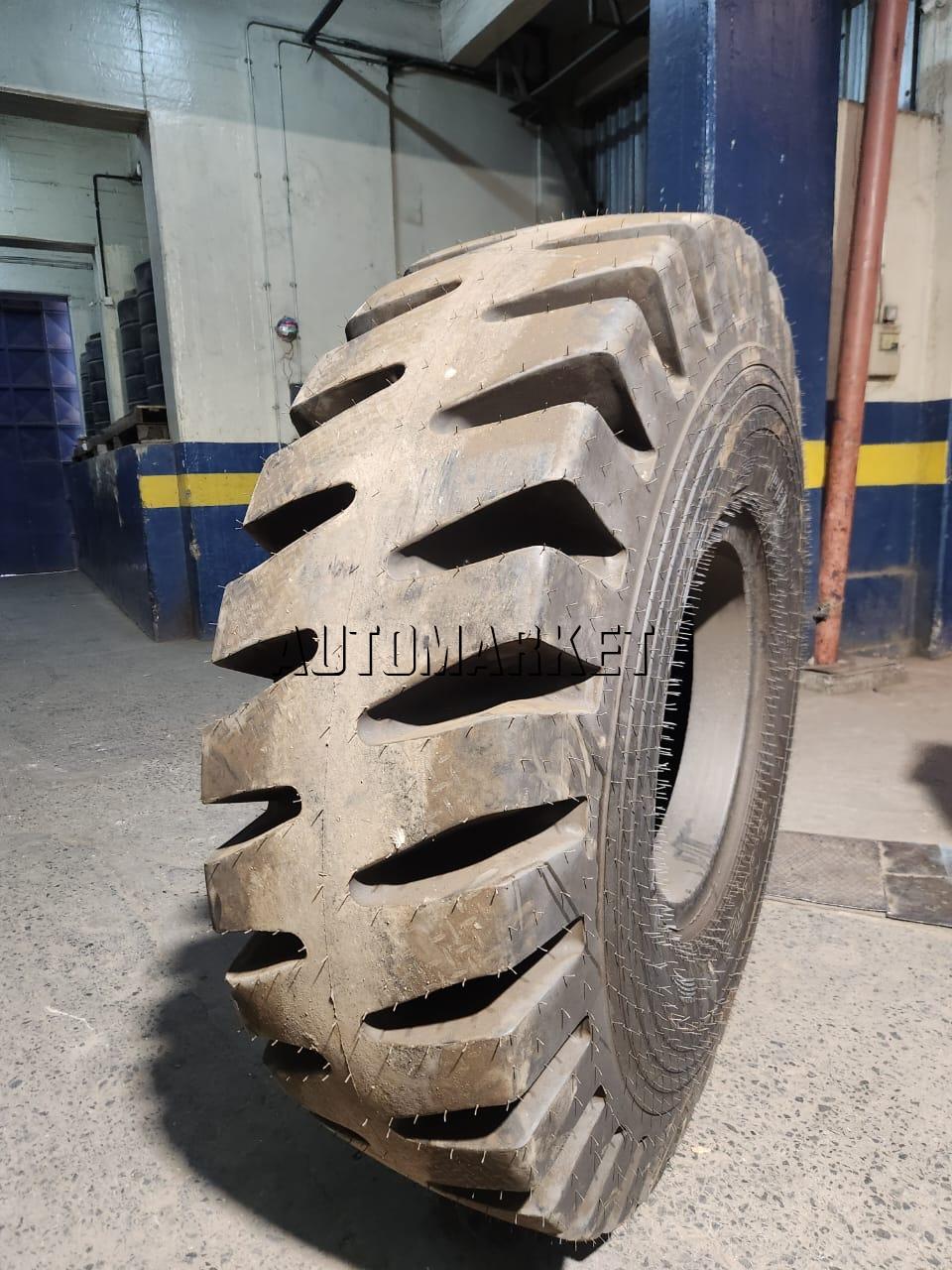 18.00-25 Ascenso 40-Ply OTR Tyre in Kenya
