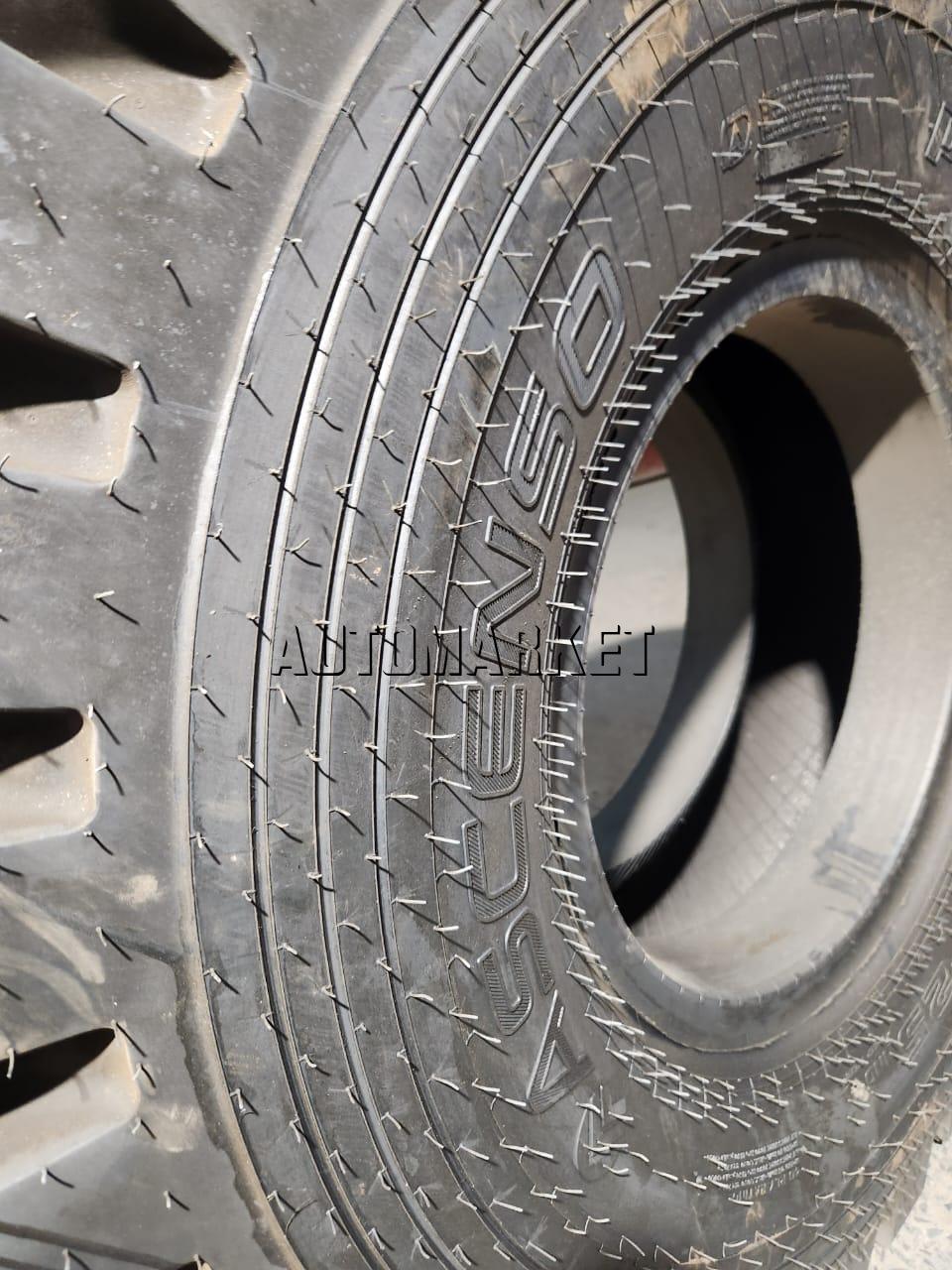 18.00-25 Ascenso 40-Ply OTR Tyre in Kenya