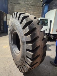 18.00-25 Ascenso 40-ply OTR tyre in Kenya