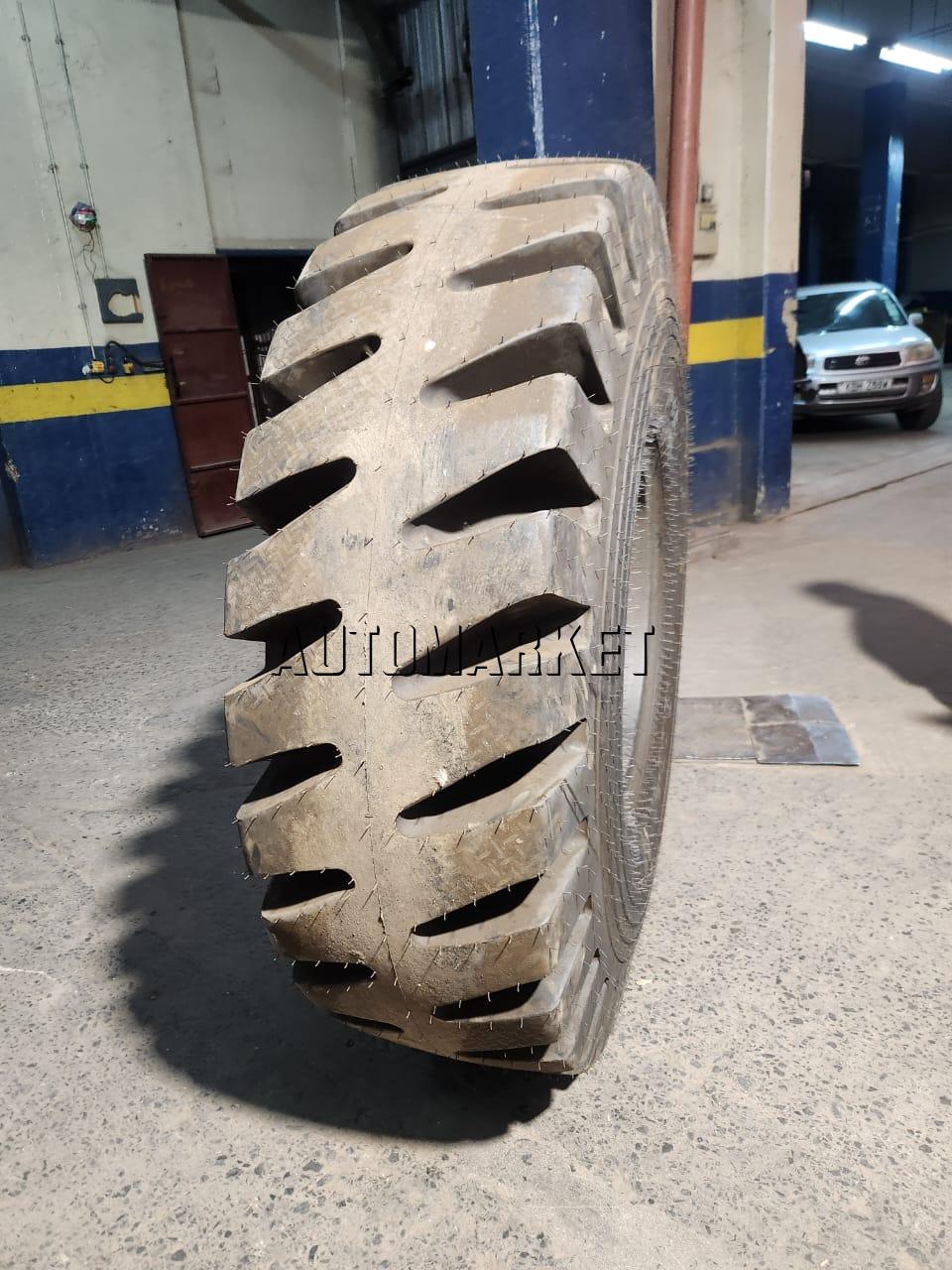 18.00-25 Ascenso 40-Ply OTR Tyre in Kenya