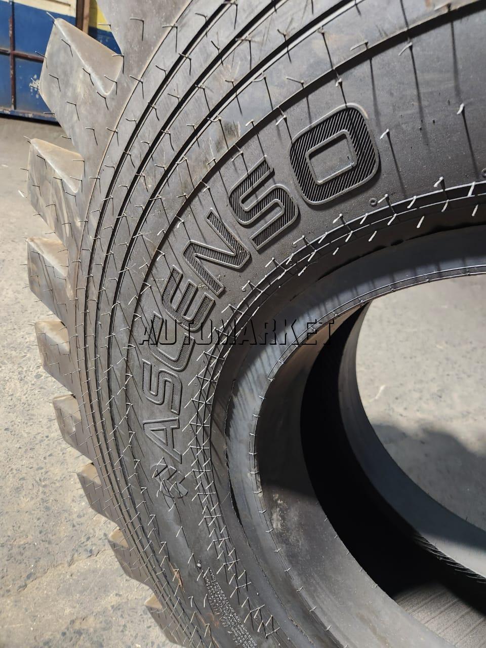 18.00-25 Ascenso 40-Ply OTR Tyre in Kenya