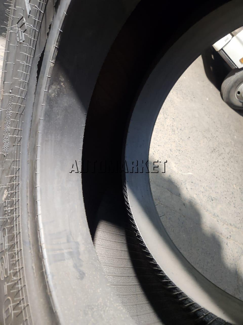 18.00-25 Ascenso 40-Ply OTR Tyre in Kenya