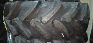460/85R30 Alliance agricultural tractor tyre for heavy-duty farming operations in Kenya