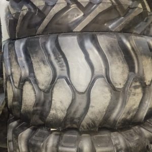 16.0/70-20 (405/70-20) Alliance industrial tyre for loaders and material handling equipment in Kenya