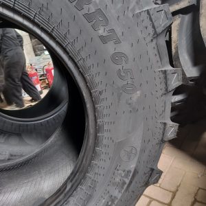 650/75R32 (24.5R32) MRL Agricultural Tractor Tyre