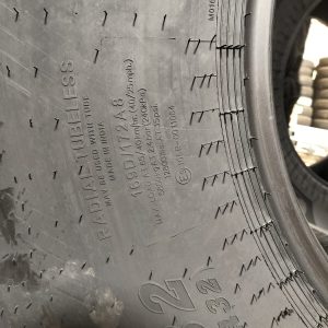 650/75R32 (24.5R32) MRL Agricultural Tractor Tyre