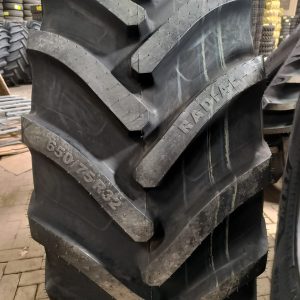 650/75R32 (24.5R32) MRL Agricultural Tractor Tyre