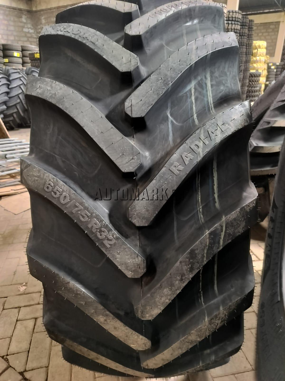 650/75R32 (24.5R32) MRL Agricultural Tractor Tyre