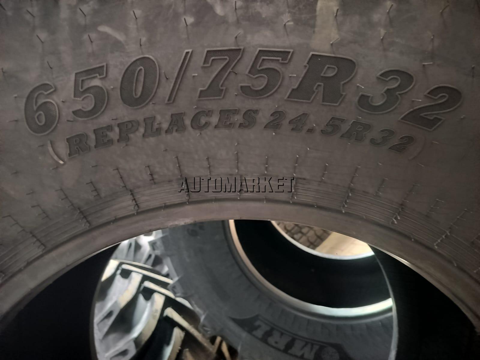 650/75R32 (24.5R32) MRL Agricultural Tractor Tyre