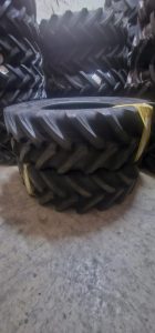 420/85R30 Alliance tractor agricultural tyre made in India