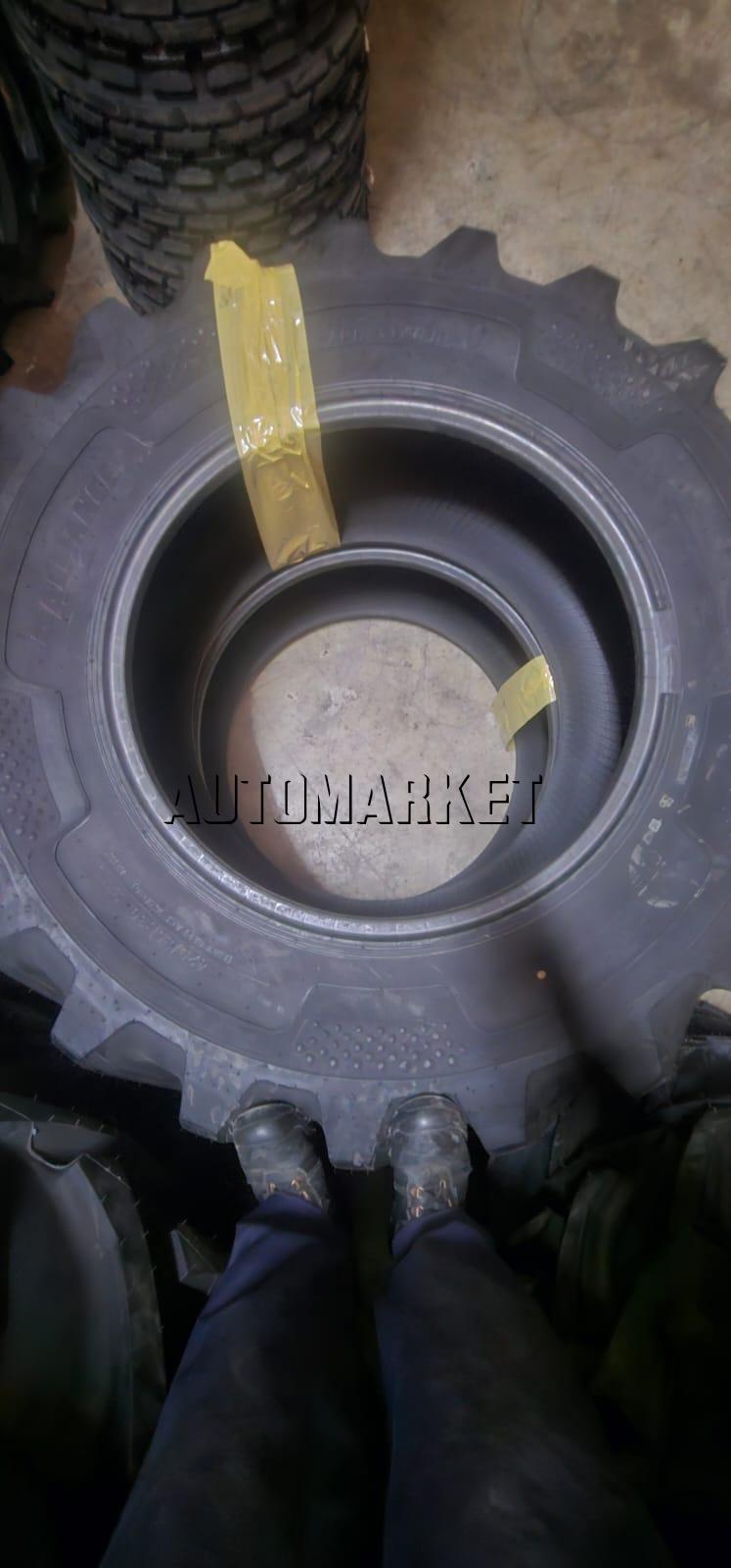 420/85R30 (16.9R30) Alliance Agricultural Tyre – Made in India