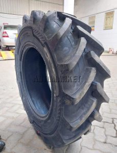 340/85R25 13.6-24 agricultural tractor tyre for farm use in Kenya
