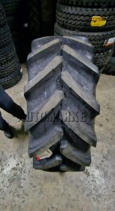 420/85R24 16.9R24 radial agricultural tractor tyre for farm use in Kenya