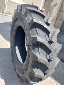 16.9R28 radial agricultural tractor tyre for farm use in Kenya