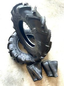 5.00-12 agricultural tractor tyre for small farm use in Kenya