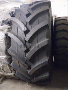 710/70R42 wide radial agricultural tractor tyre for large farm use in Kenya