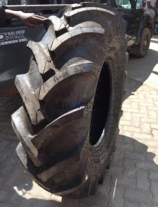 18.4-26 tractor tyre for rear axle agricultural use