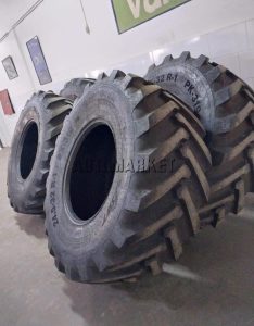 24.5-32 tractor tyre for rear axle agricultural use