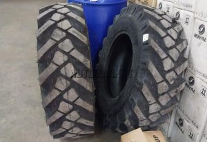 12.5-20 industrial OTR tyre with reinforced tread layout